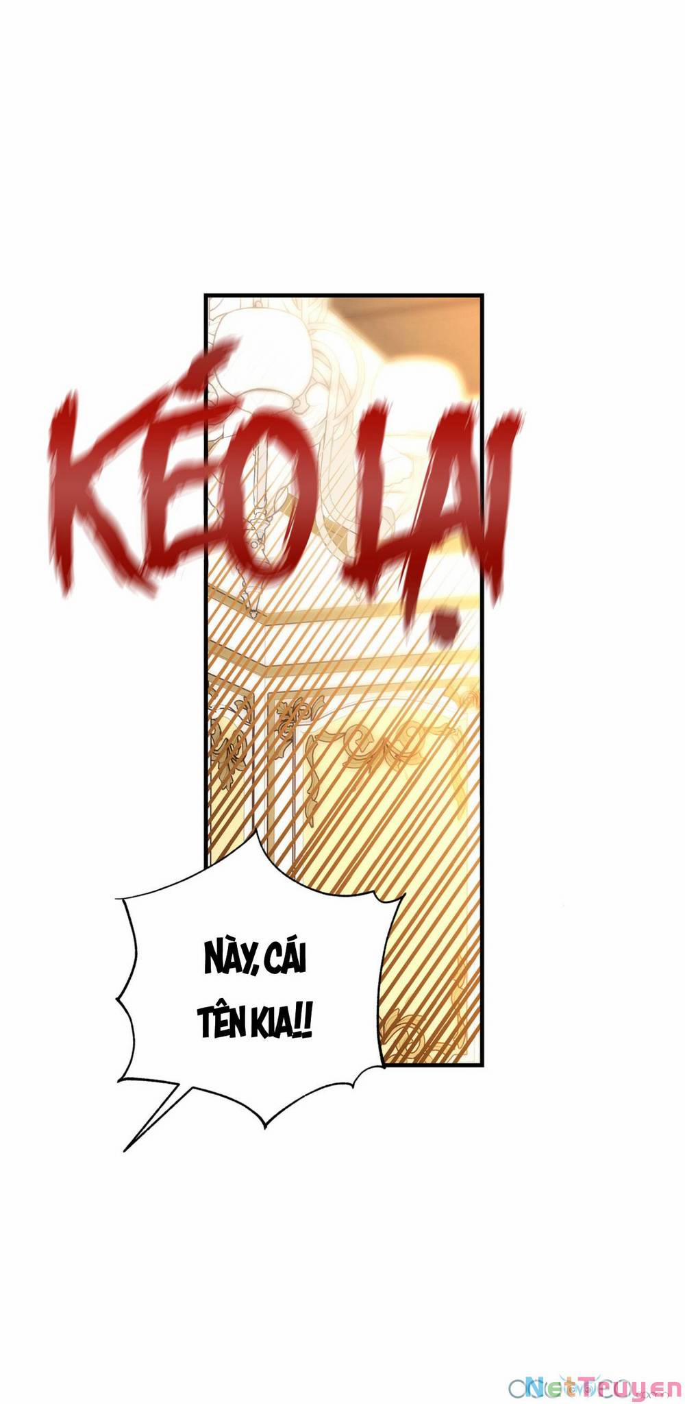 Lòng Trung Thành Với Kẻ Ác 5 trang 19