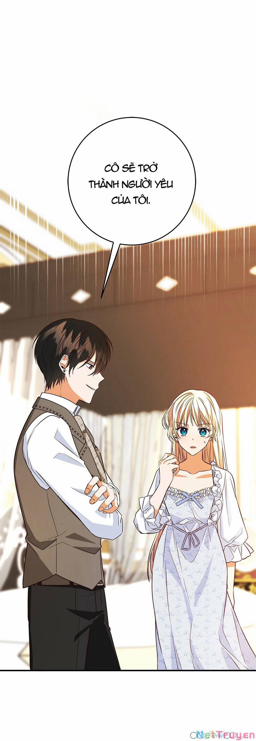 Lòng Trung Thành Với Kẻ Ác 5 trang 2