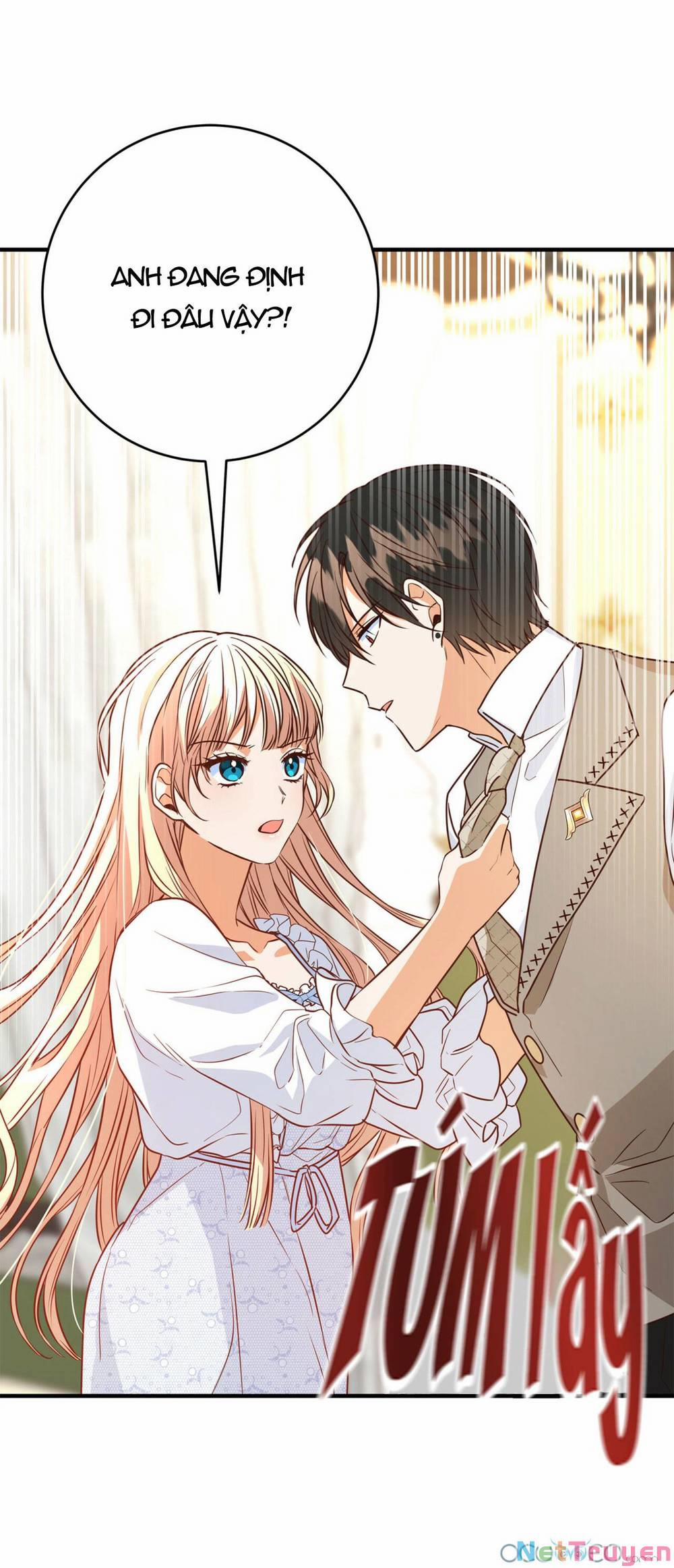 Lòng Trung Thành Với Kẻ Ác 5 trang 20