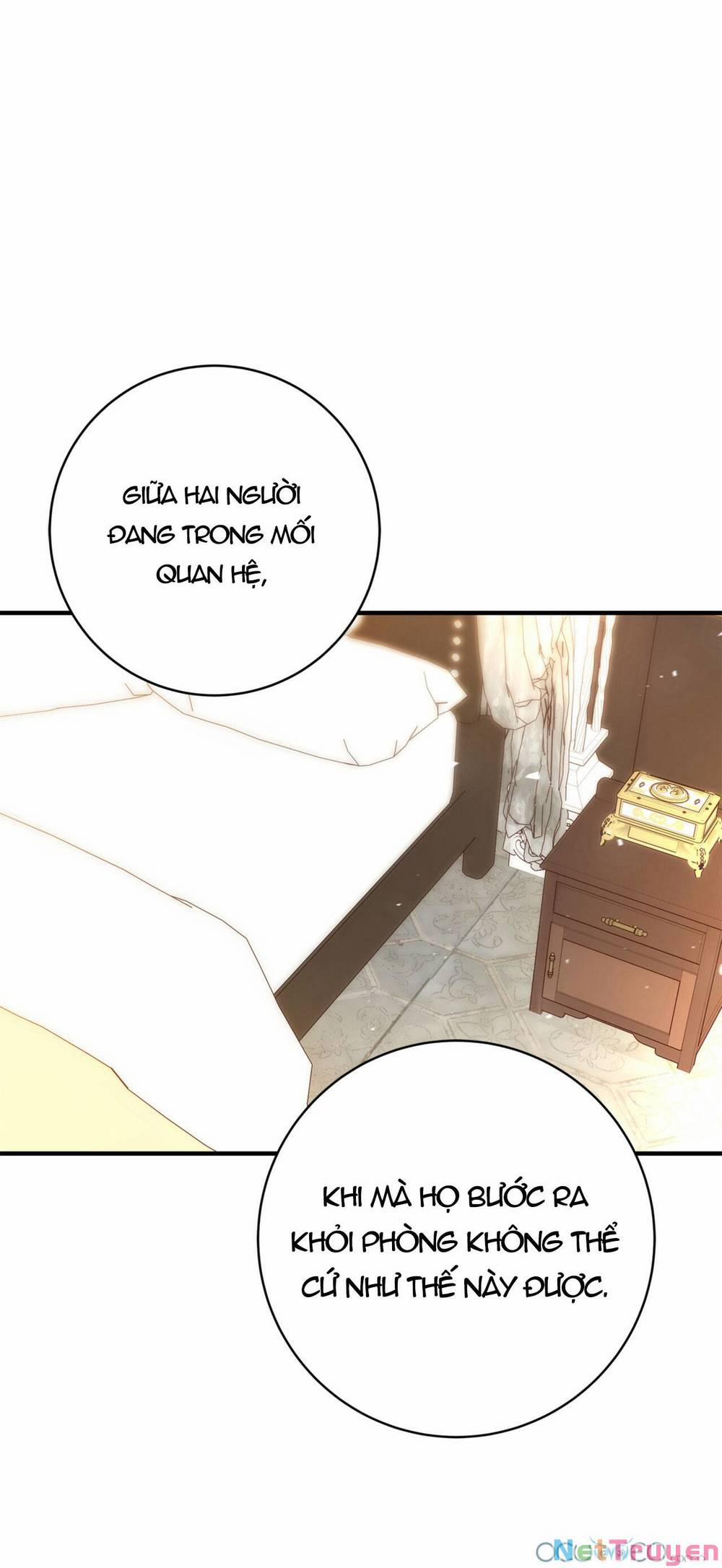Lòng Trung Thành Với Kẻ Ác 5 trang 22