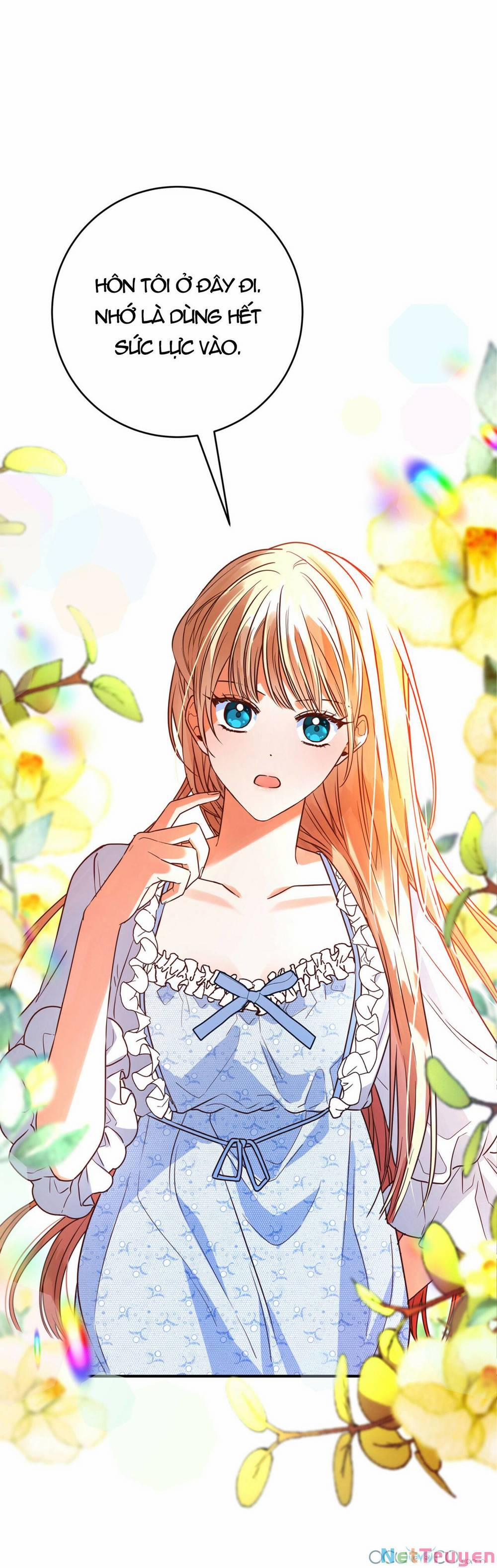 Lòng Trung Thành Với Kẻ Ác 5 trang 23