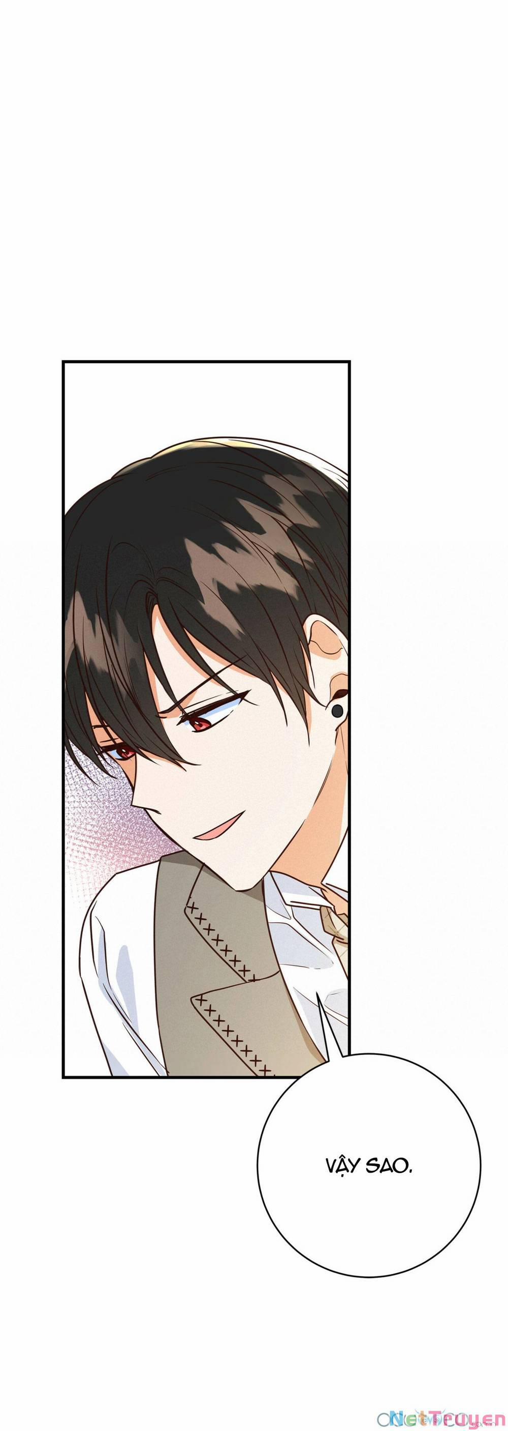 Lòng Trung Thành Với Kẻ Ác 5 trang 24