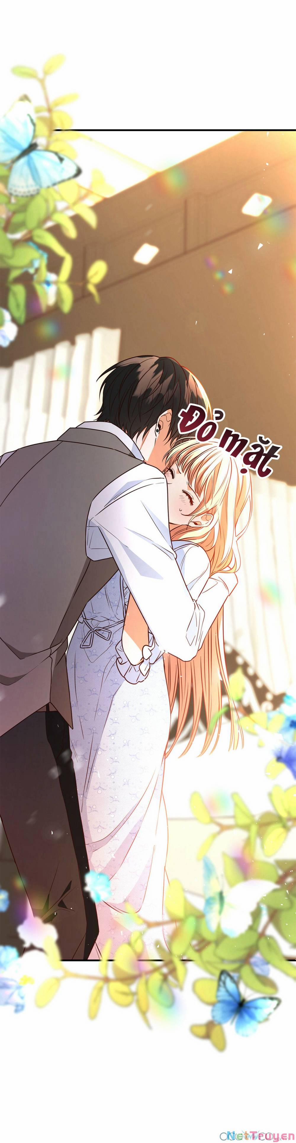 Lòng Trung Thành Với Kẻ Ác 5 trang 25