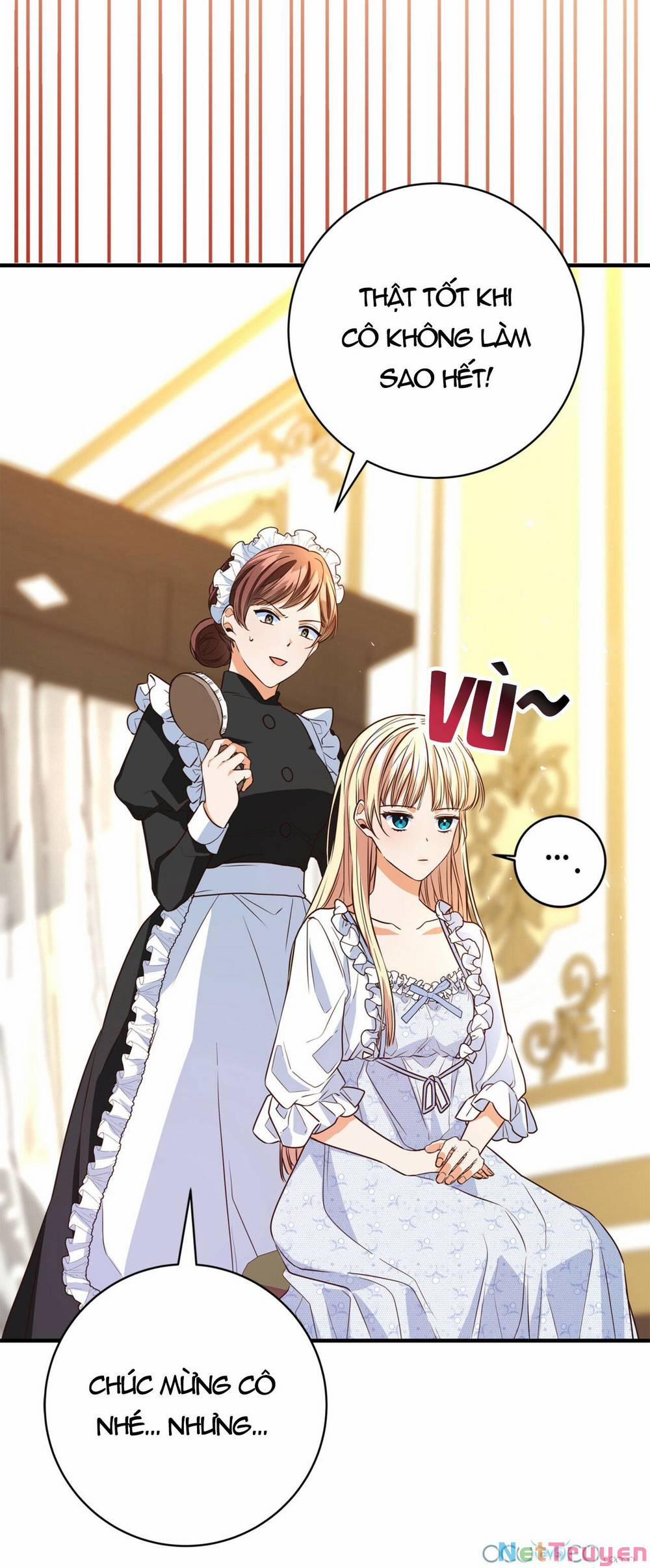 Lòng Trung Thành Với Kẻ Ác 5 trang 27