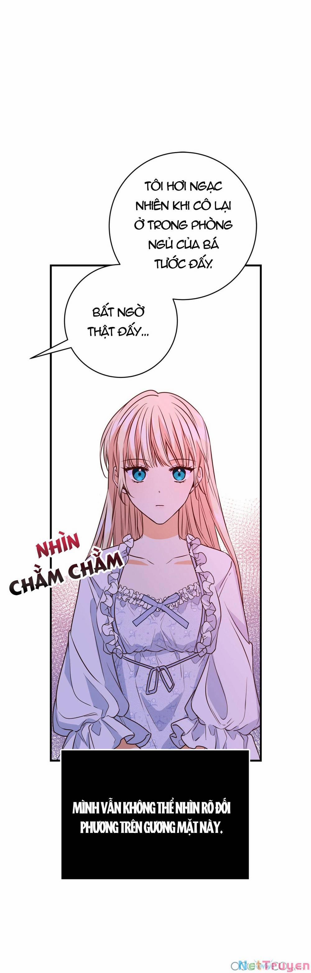 Lòng Trung Thành Với Kẻ Ác 5 trang 28