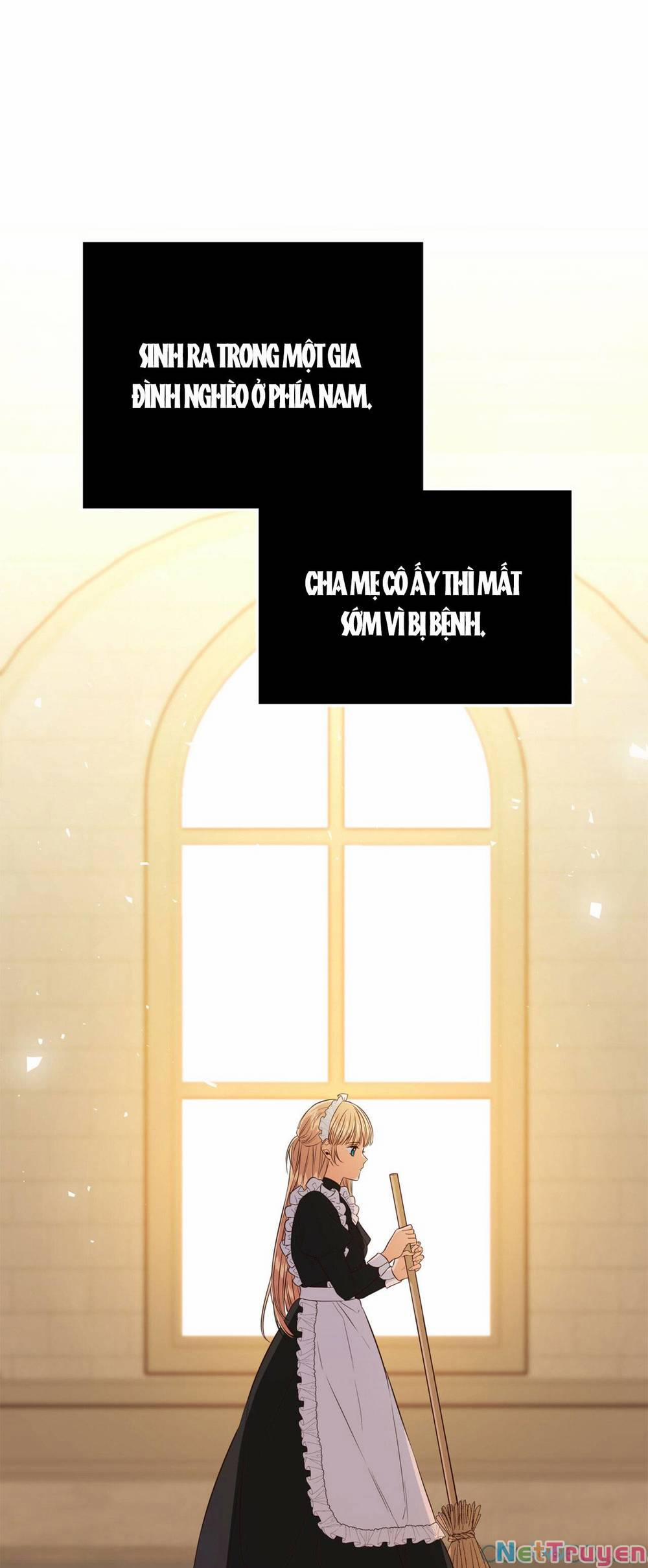 Lòng Trung Thành Với Kẻ Ác 5 trang 30