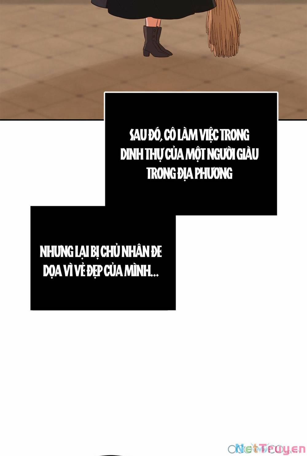 Lòng Trung Thành Với Kẻ Ác 5 trang 31