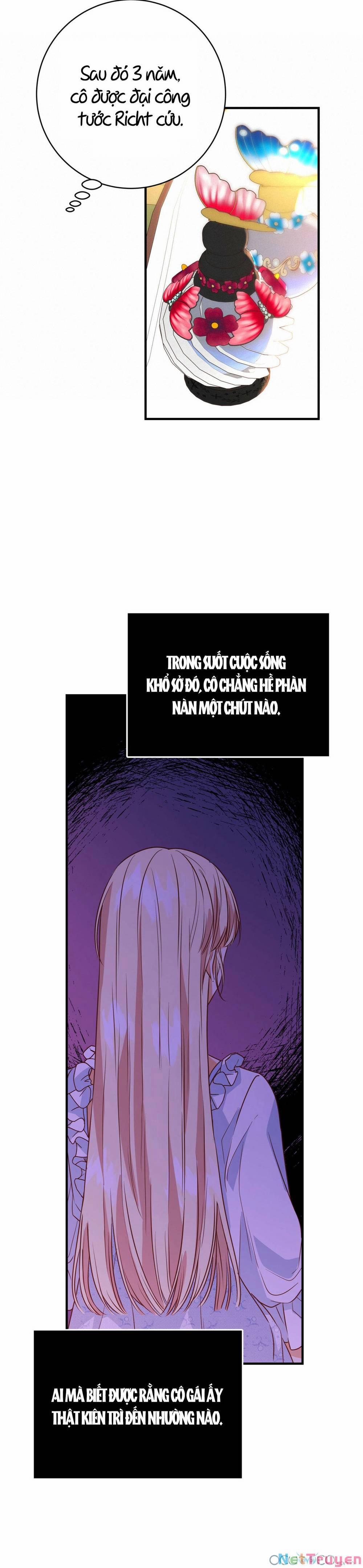 Lòng Trung Thành Với Kẻ Ác 5 trang 32