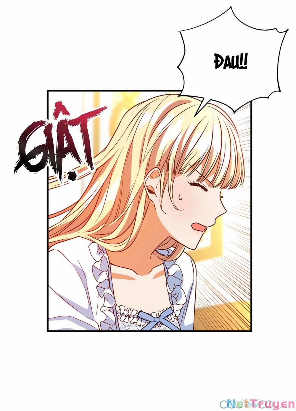 Lòng Trung Thành Với Kẻ Ác 5 trang 33