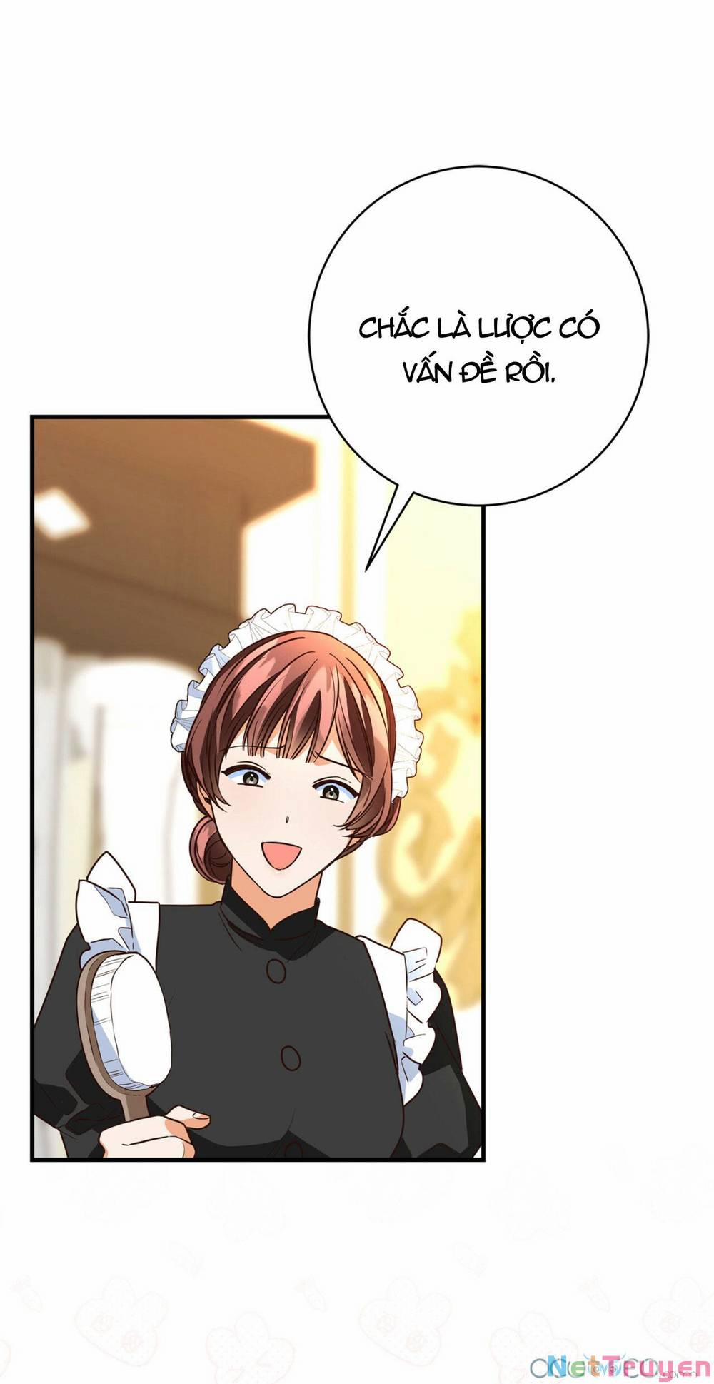 Lòng Trung Thành Với Kẻ Ác 5 trang 35