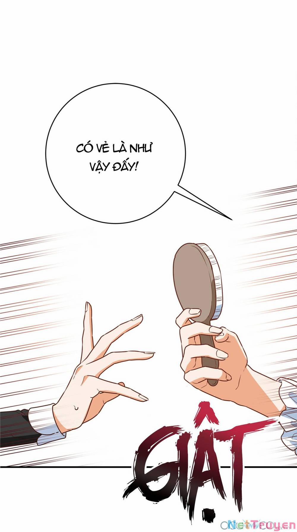 Lòng Trung Thành Với Kẻ Ác 5 trang 37