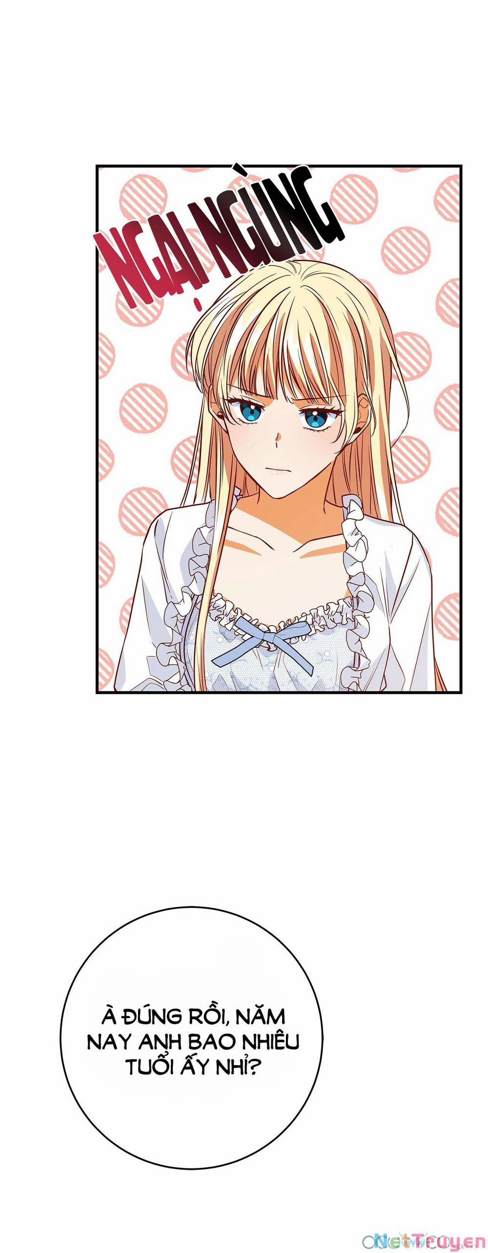 Lòng Trung Thành Với Kẻ Ác 5 trang 4