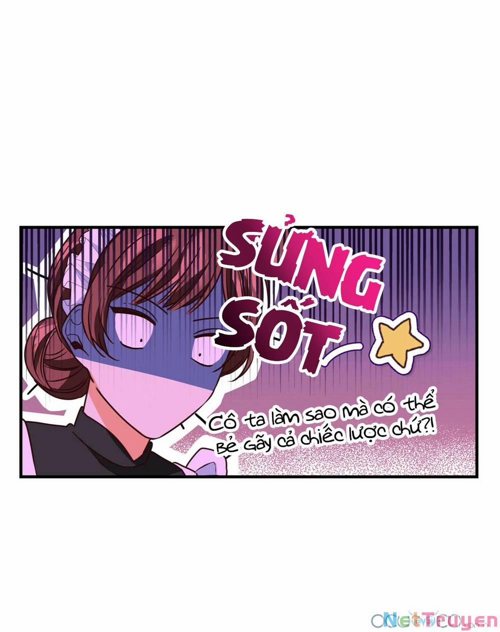 Lòng Trung Thành Với Kẻ Ác 5 trang 40