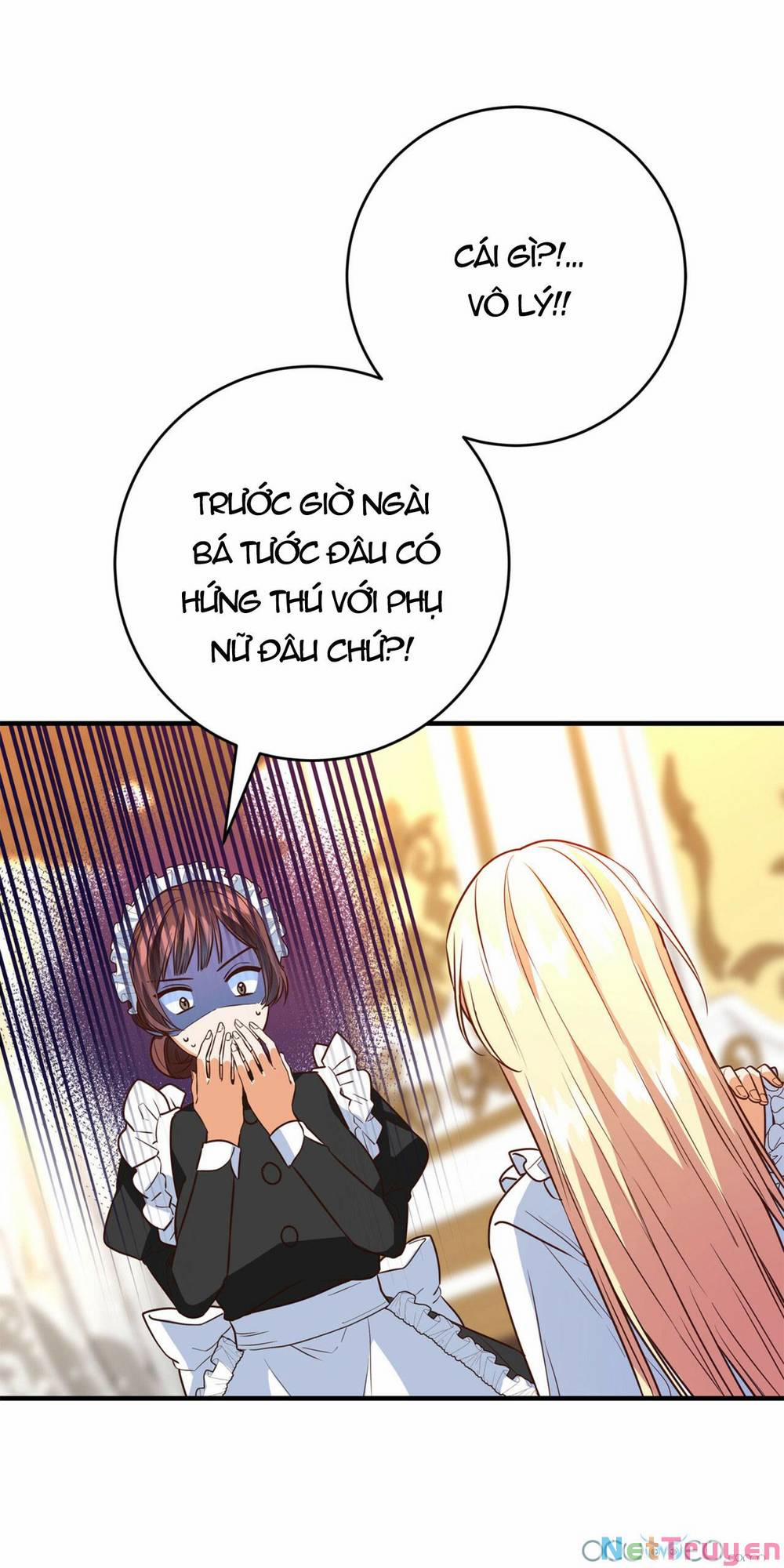Lòng Trung Thành Với Kẻ Ác 5 trang 43