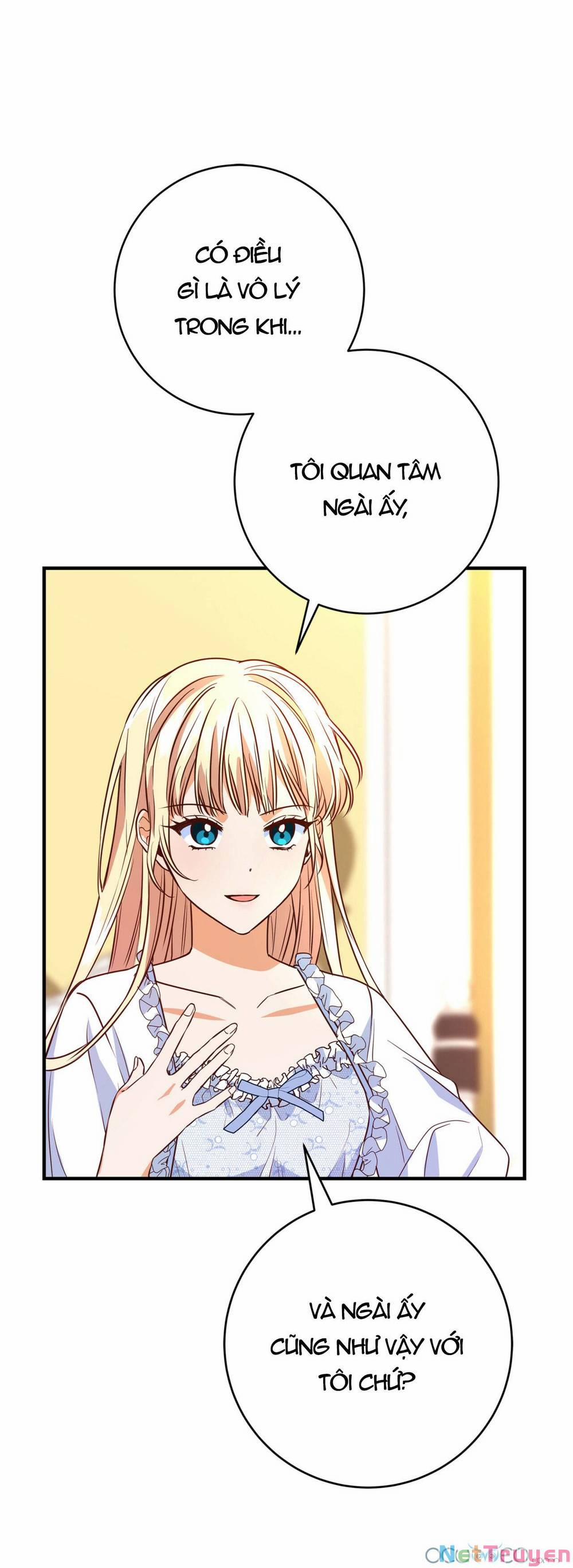 Lòng Trung Thành Với Kẻ Ác 5 trang 44