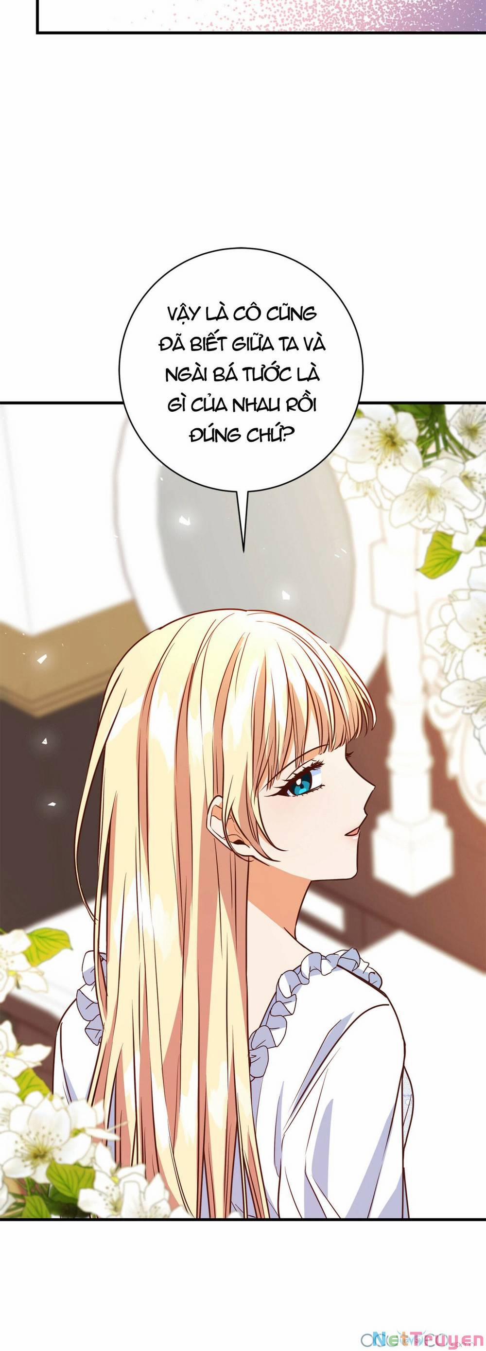 Lòng Trung Thành Với Kẻ Ác 5 trang 47