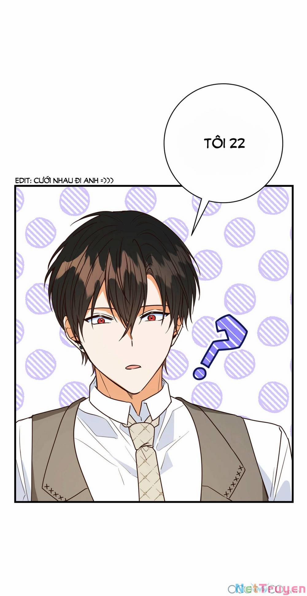 Lòng Trung Thành Với Kẻ Ác 5 trang 5