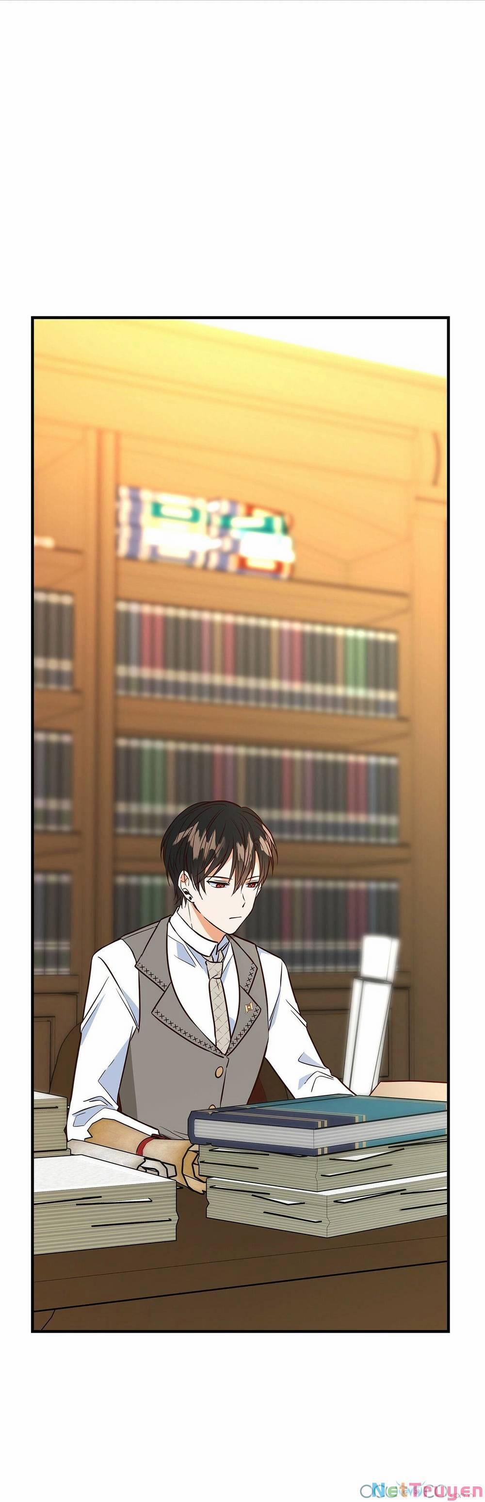 Lòng Trung Thành Với Kẻ Ác 5 trang 51