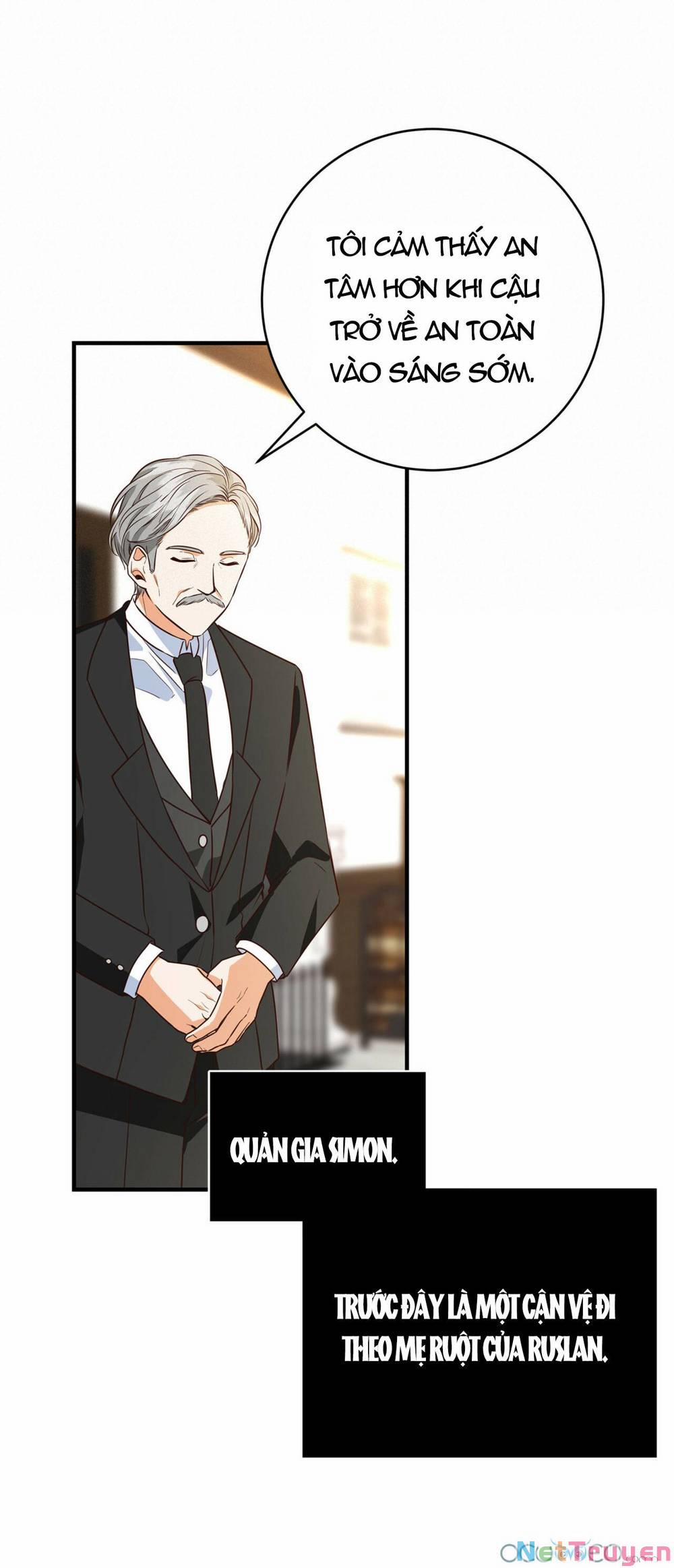 Lòng Trung Thành Với Kẻ Ác 5 trang 53