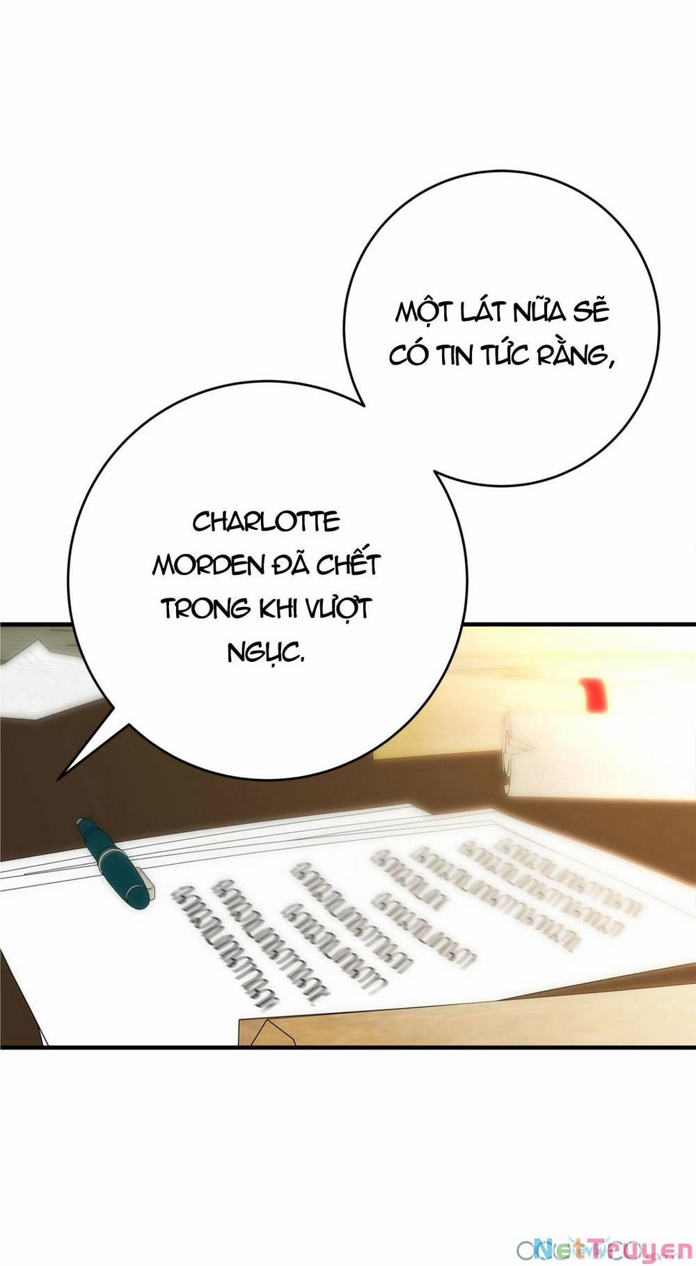 Lòng Trung Thành Với Kẻ Ác 5 trang 55