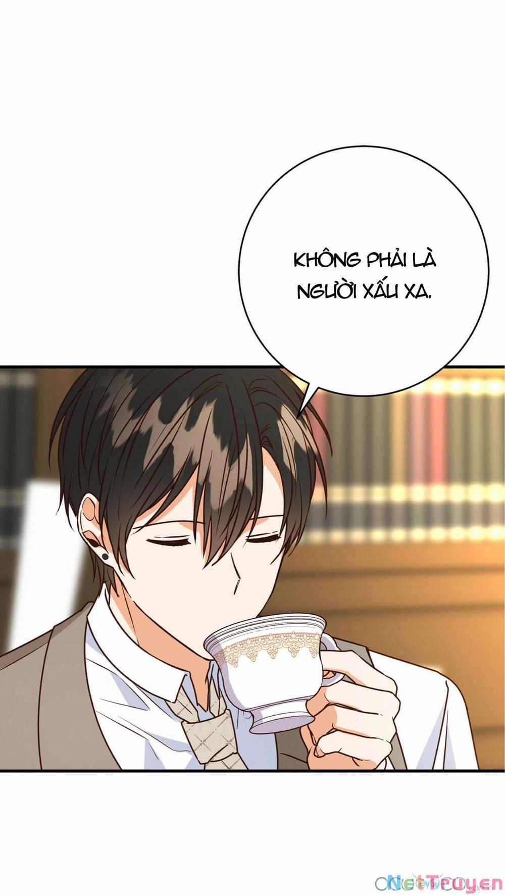 Lòng Trung Thành Với Kẻ Ác 5 trang 58