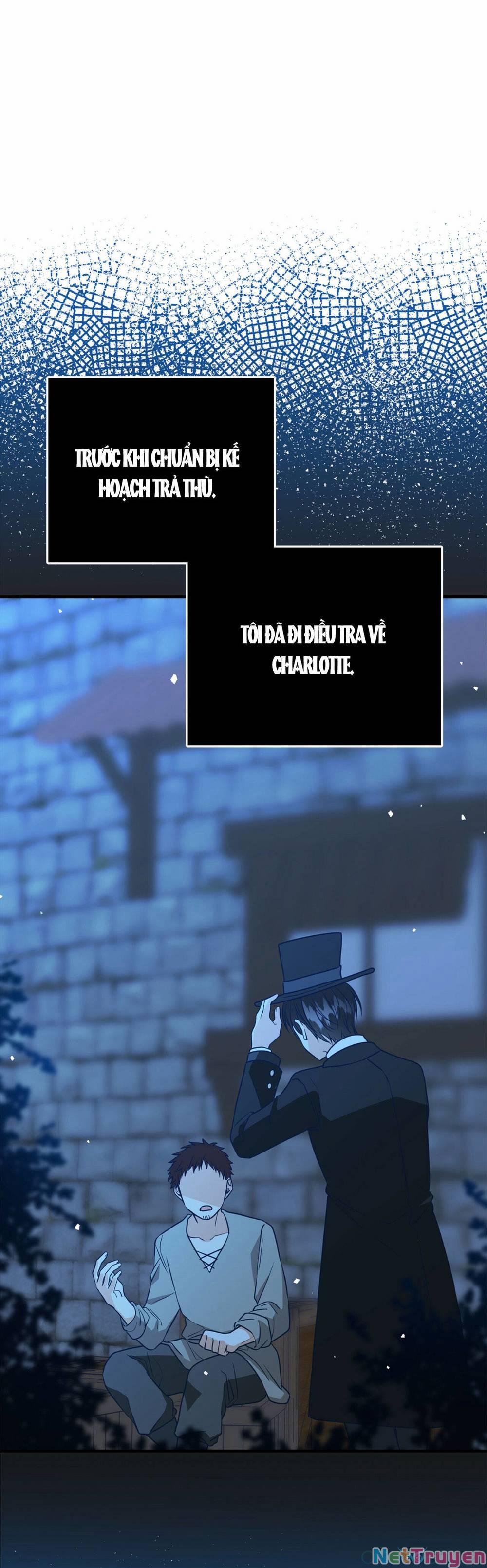 Lòng Trung Thành Với Kẻ Ác 5 trang 59