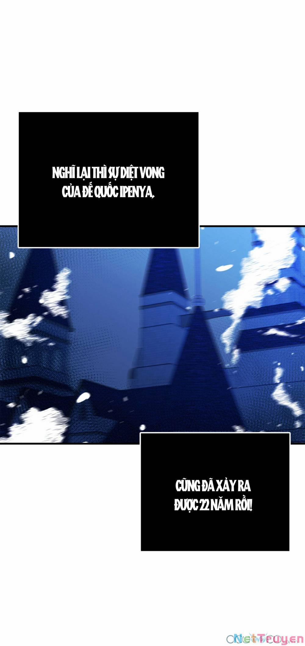 Lòng Trung Thành Với Kẻ Ác 5 trang 6