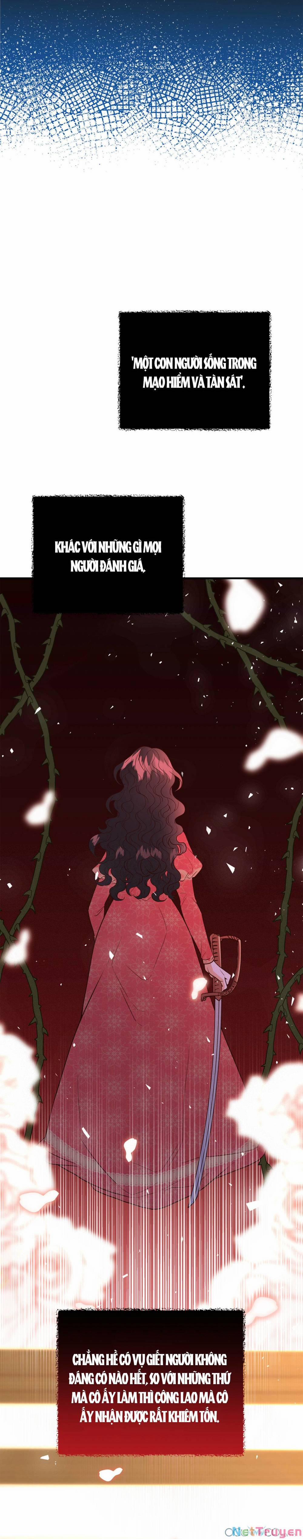 Lòng Trung Thành Với Kẻ Ác 5 trang 60