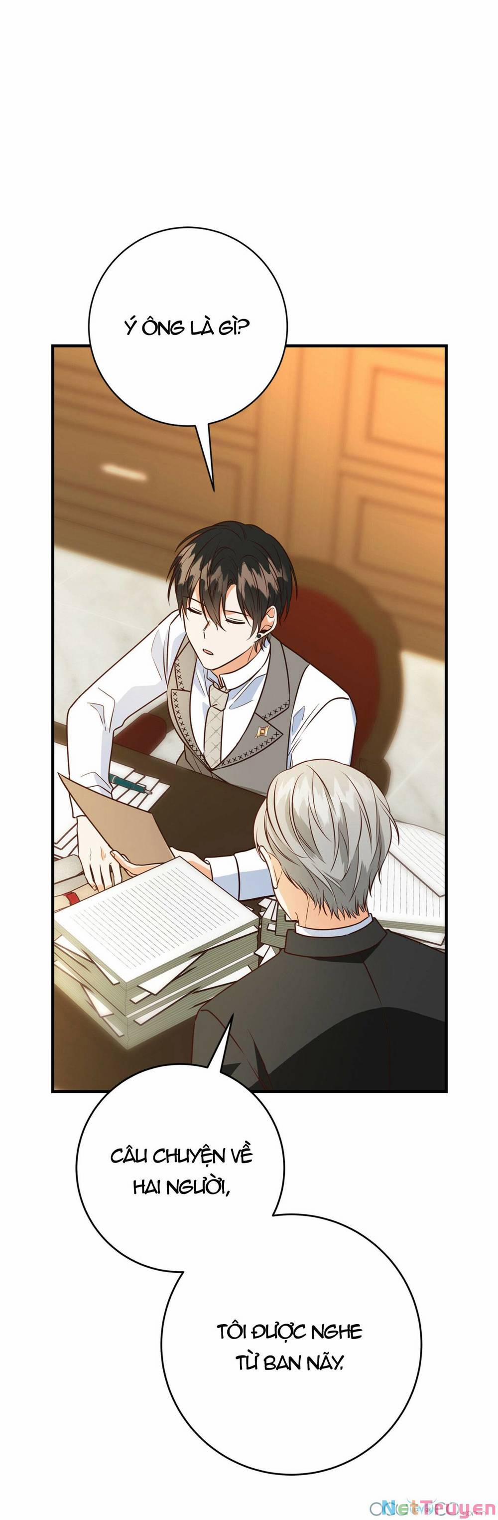 Lòng Trung Thành Với Kẻ Ác 5 trang 63