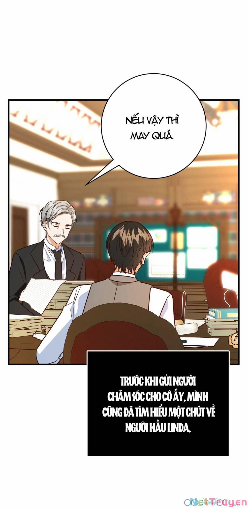 Lòng Trung Thành Với Kẻ Ác 5 trang 65