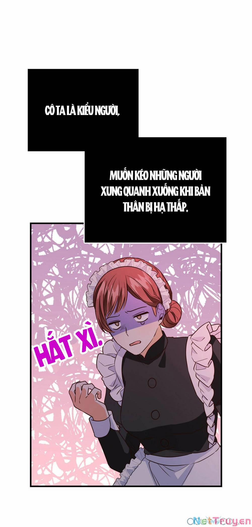 Lòng Trung Thành Với Kẻ Ác 5 trang 66