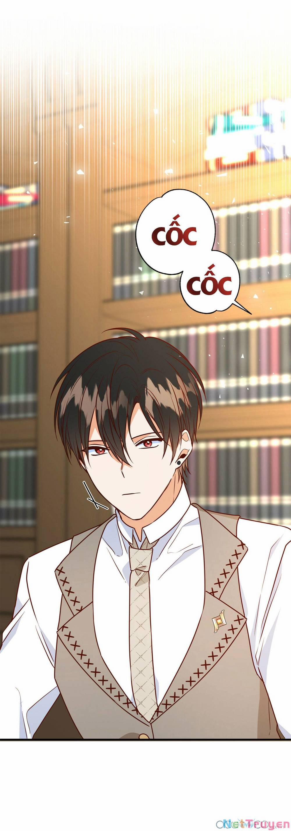 Lòng Trung Thành Với Kẻ Ác 5 trang 69