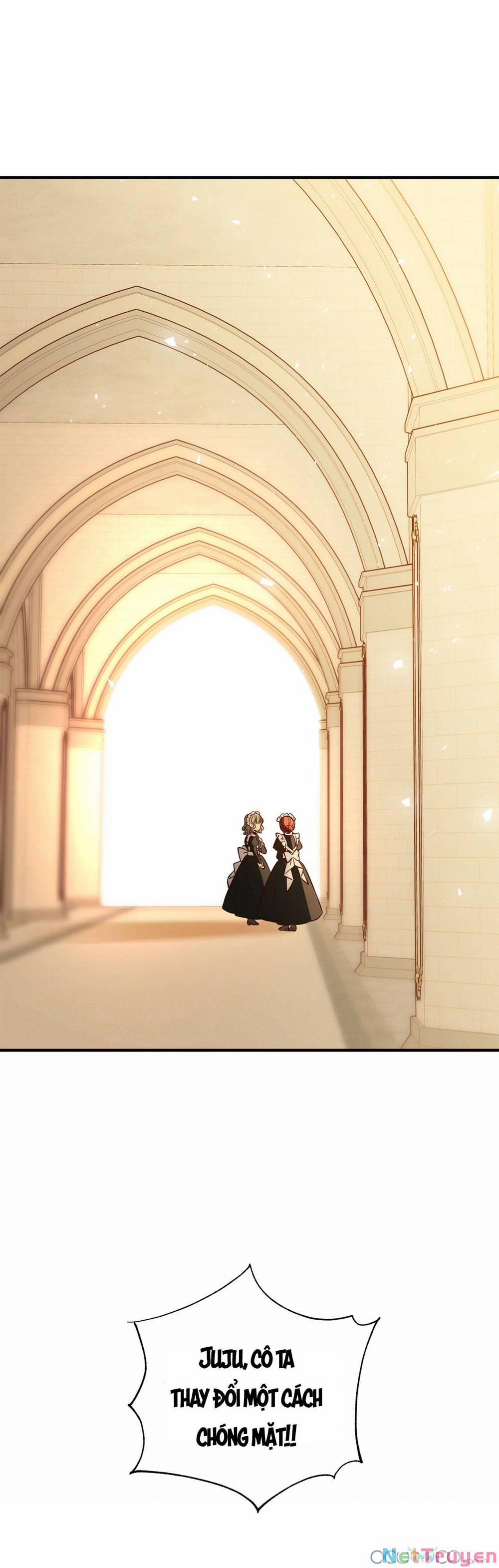 Lòng Trung Thành Với Kẻ Ác 5 trang 74