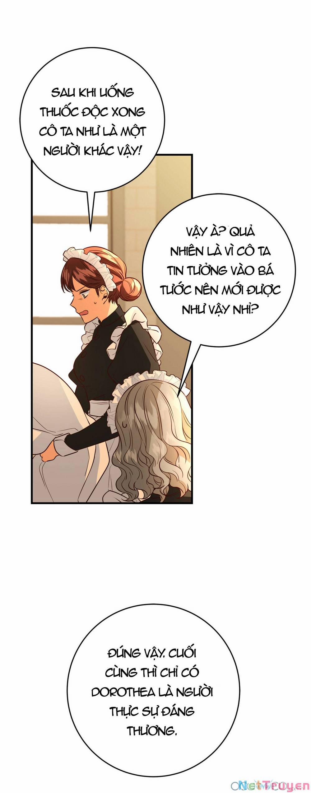 Lòng Trung Thành Với Kẻ Ác 5 trang 75