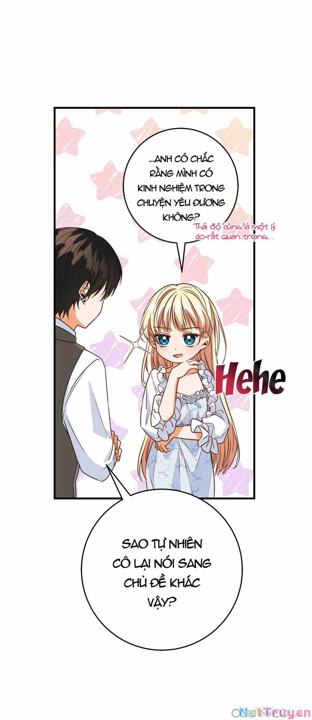 Lòng Trung Thành Với Kẻ Ác 5 trang 8