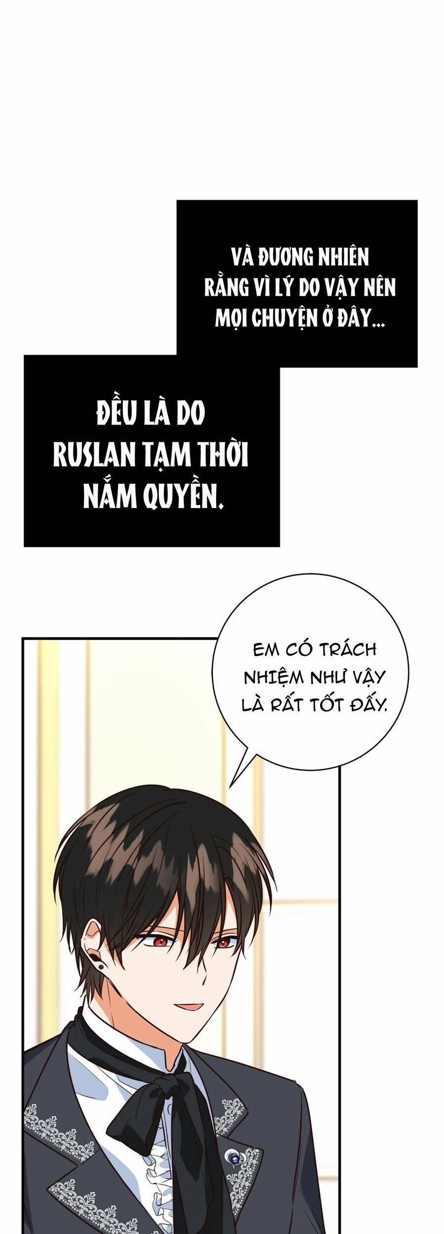 Lòng Trung Thành Với Kẻ Ác 6 trang 101