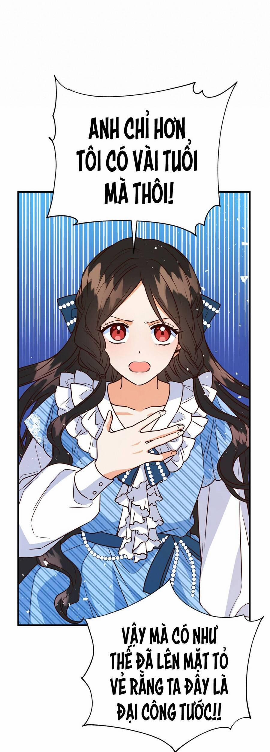 Lòng Trung Thành Với Kẻ Ác 6 trang 104