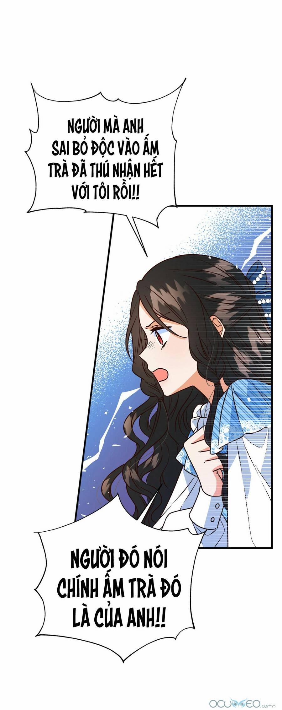 Lòng Trung Thành Với Kẻ Ác 6 trang 107