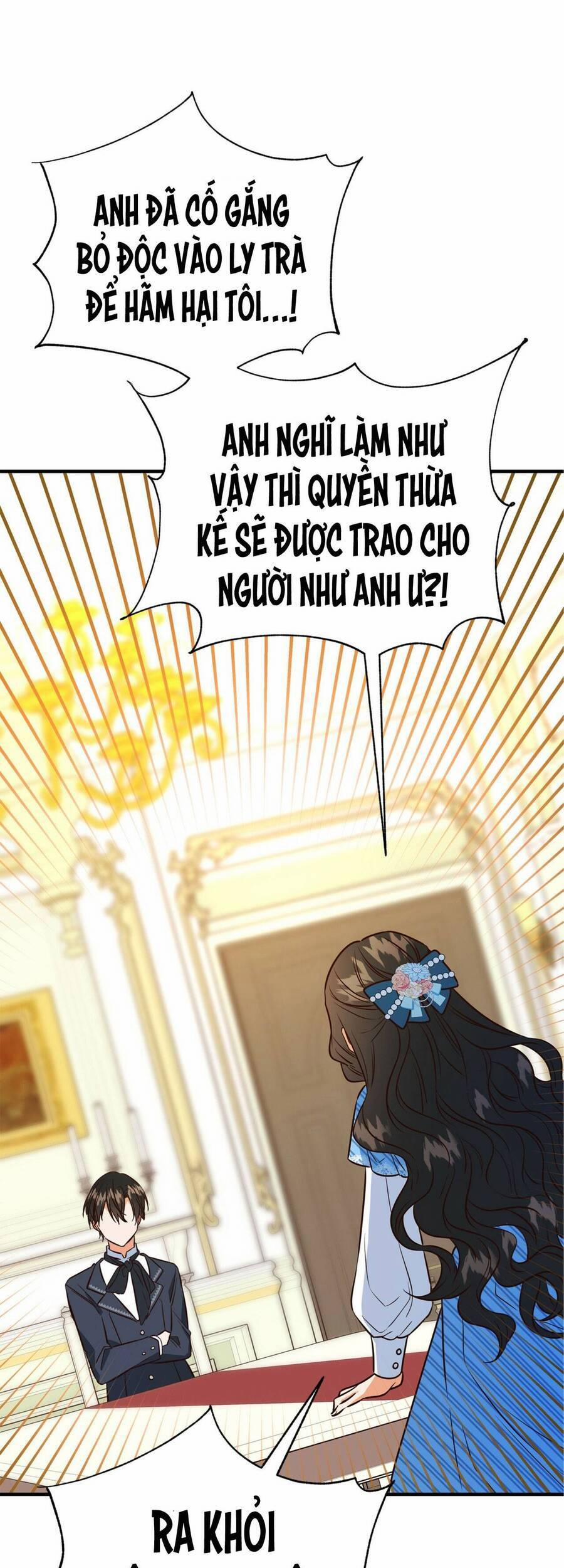 Lòng Trung Thành Với Kẻ Ác 6 trang 108