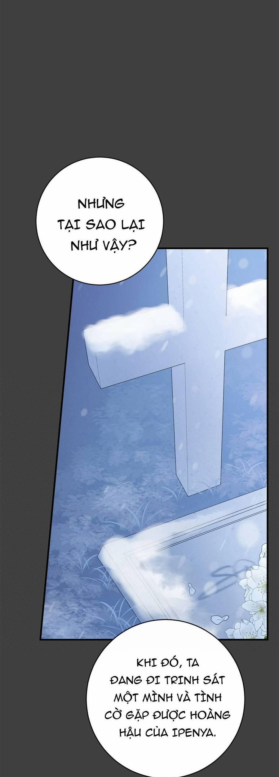 Lòng Trung Thành Với Kẻ Ác 6 trang 11