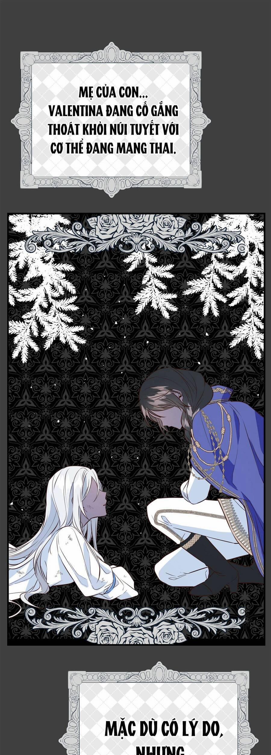 Lòng Trung Thành Với Kẻ Ác 6 trang 13