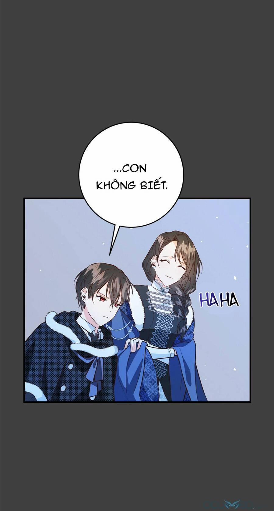 Lòng Trung Thành Với Kẻ Ác 6 trang 17