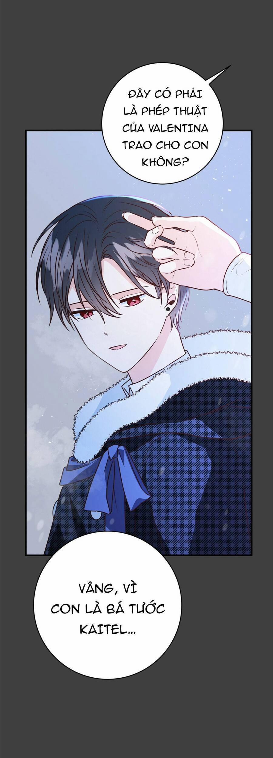 Lòng Trung Thành Với Kẻ Ác 6 trang 18