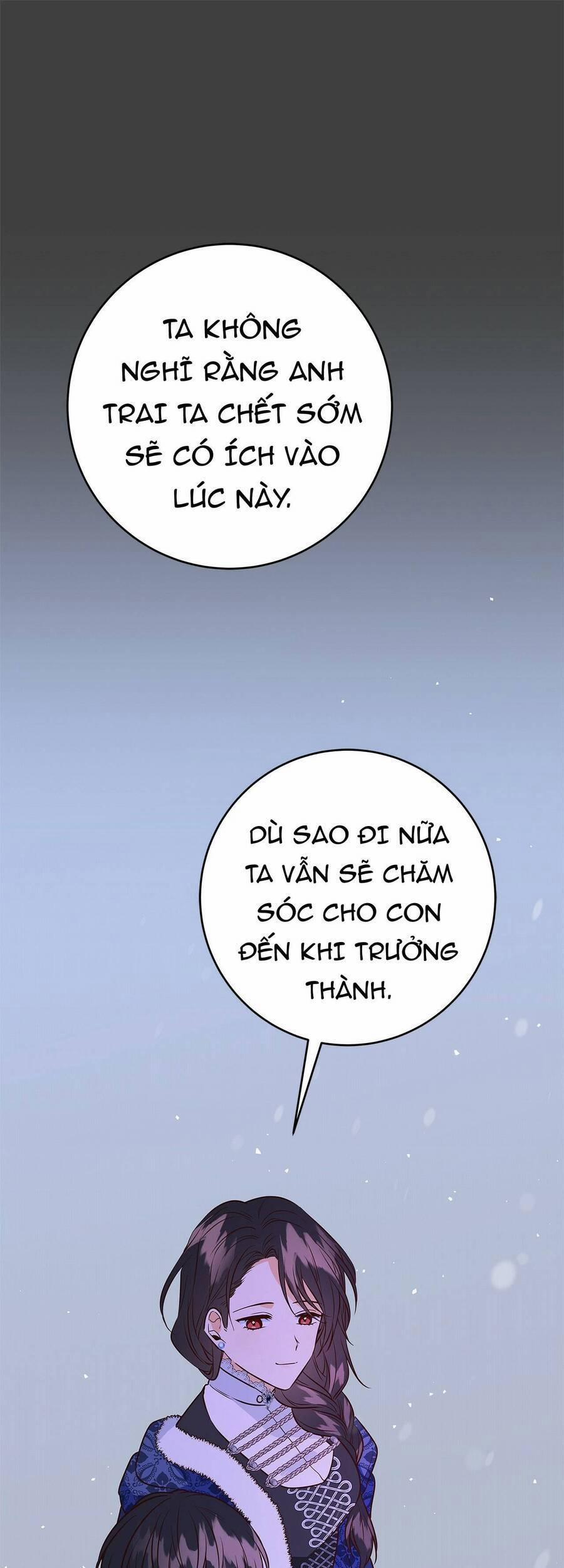 Lòng Trung Thành Với Kẻ Ác 6 trang 20