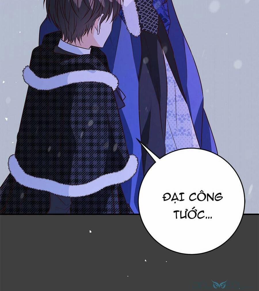 Lòng Trung Thành Với Kẻ Ác 6 trang 21