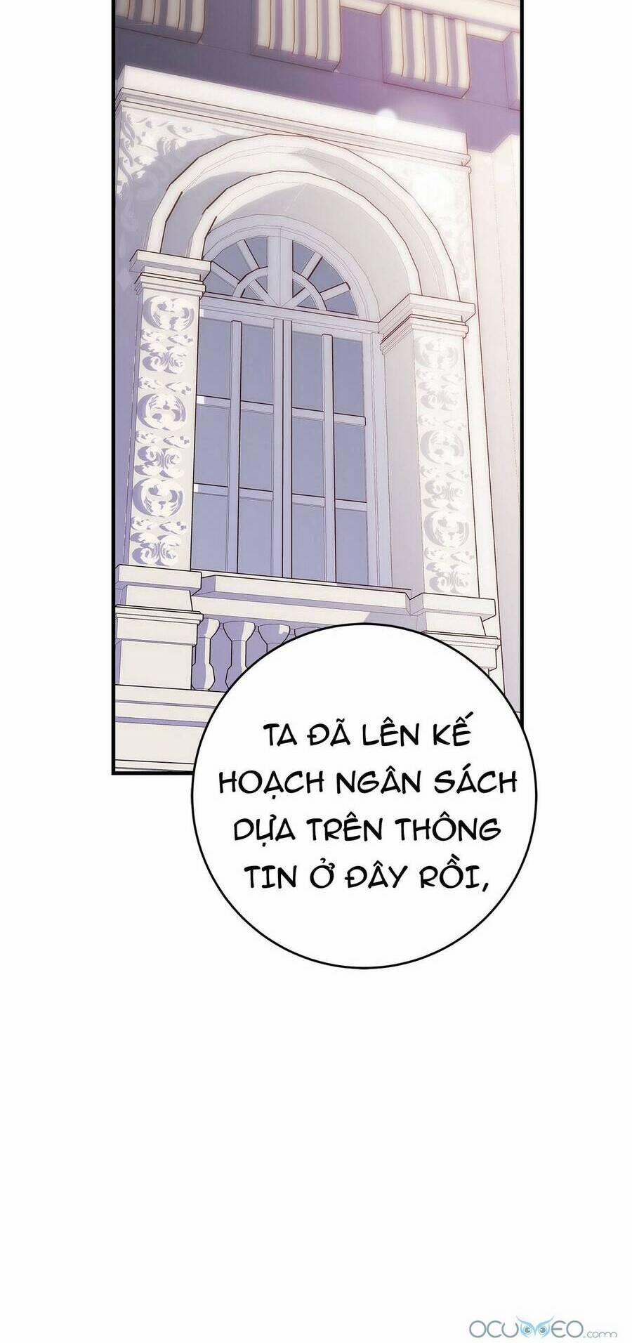 Lòng Trung Thành Với Kẻ Ác 6 trang 25