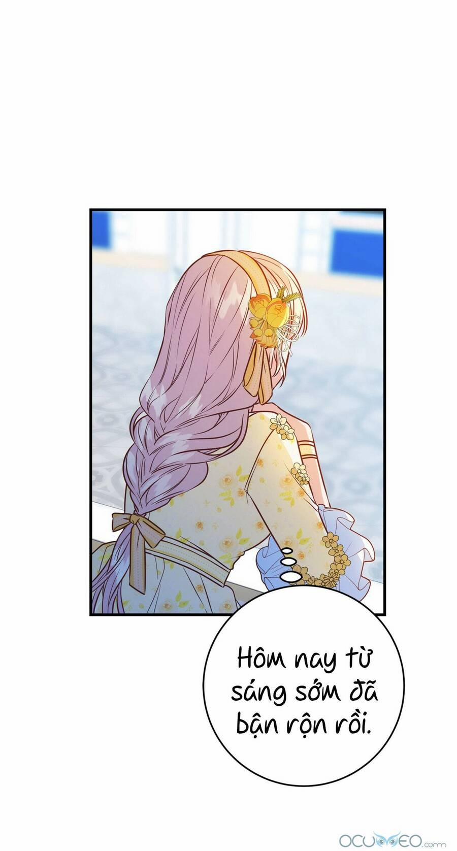 Lòng Trung Thành Với Kẻ Ác 6 trang 28