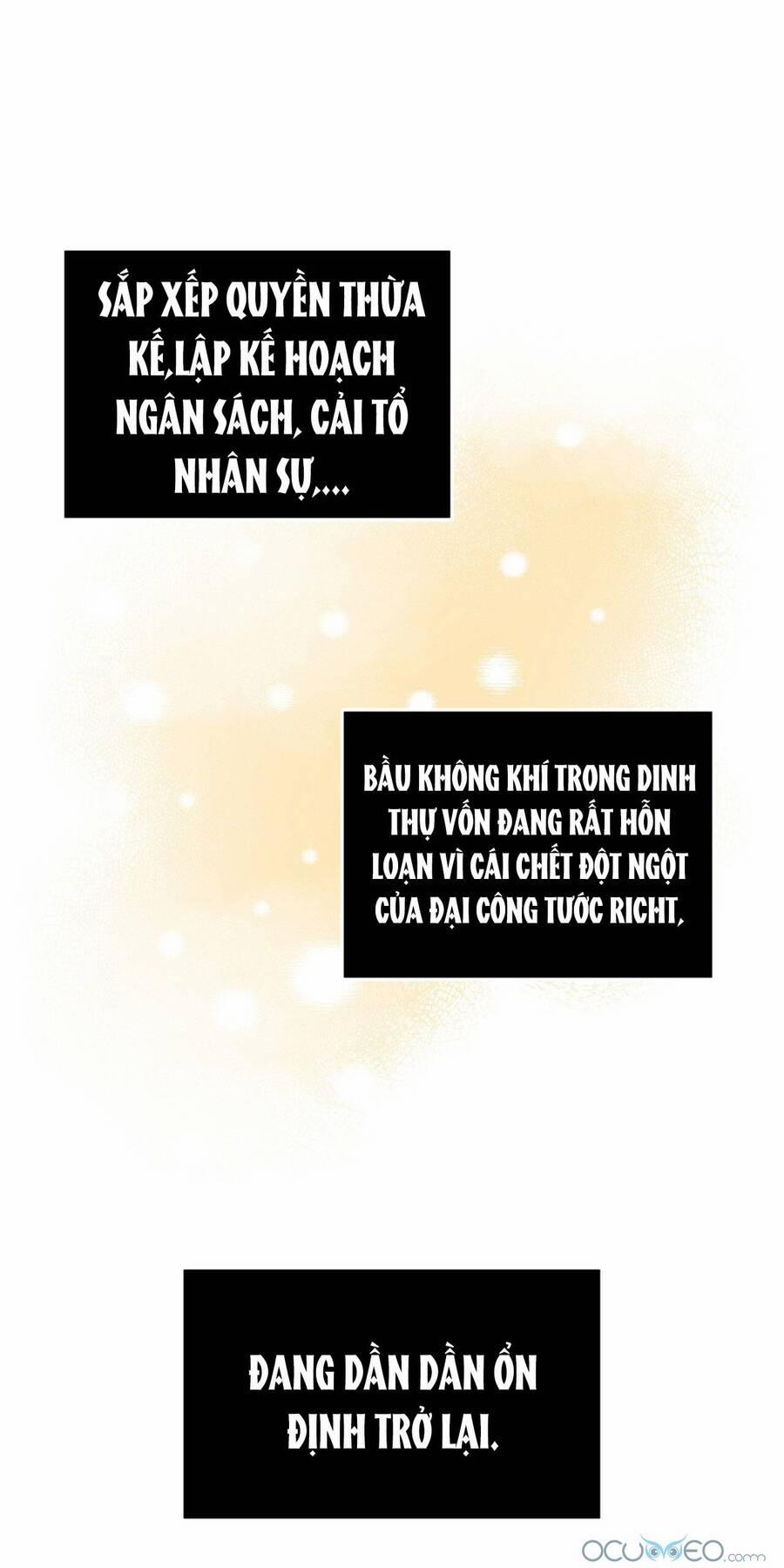 Lòng Trung Thành Với Kẻ Ác 6 trang 31