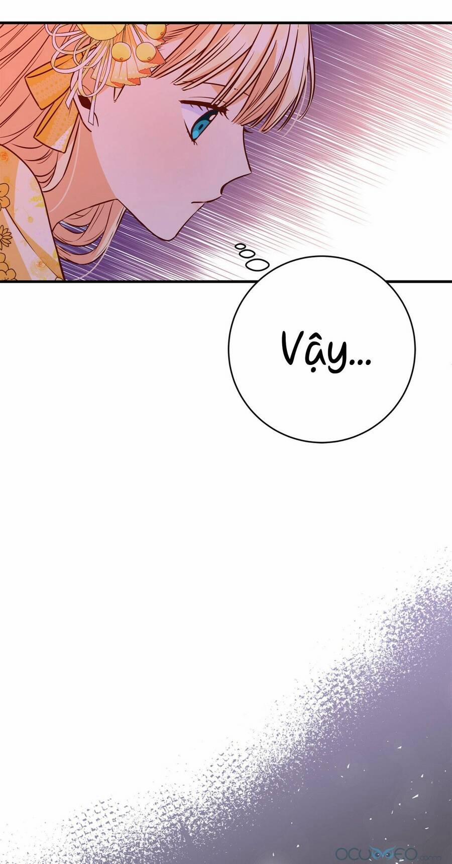 Lòng Trung Thành Với Kẻ Ác 6 trang 32