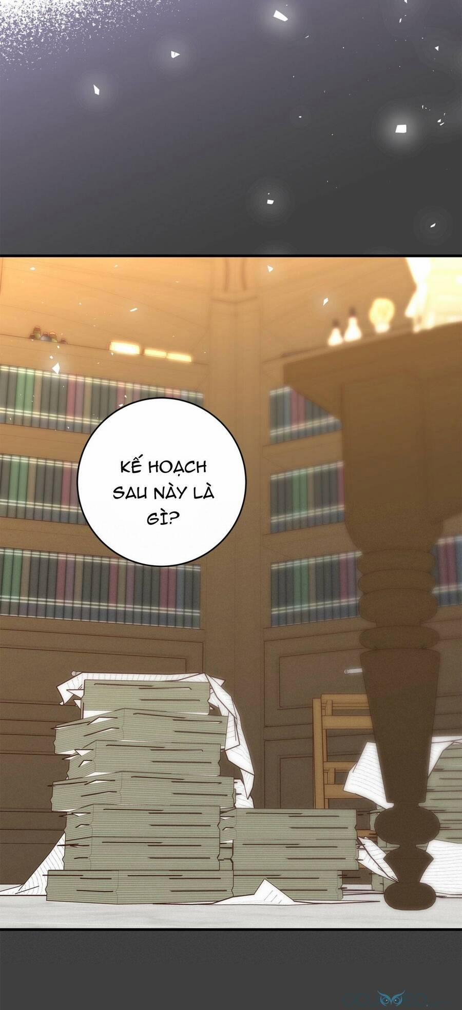 Lòng Trung Thành Với Kẻ Ác 6 trang 33